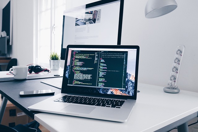 Mobile App Development